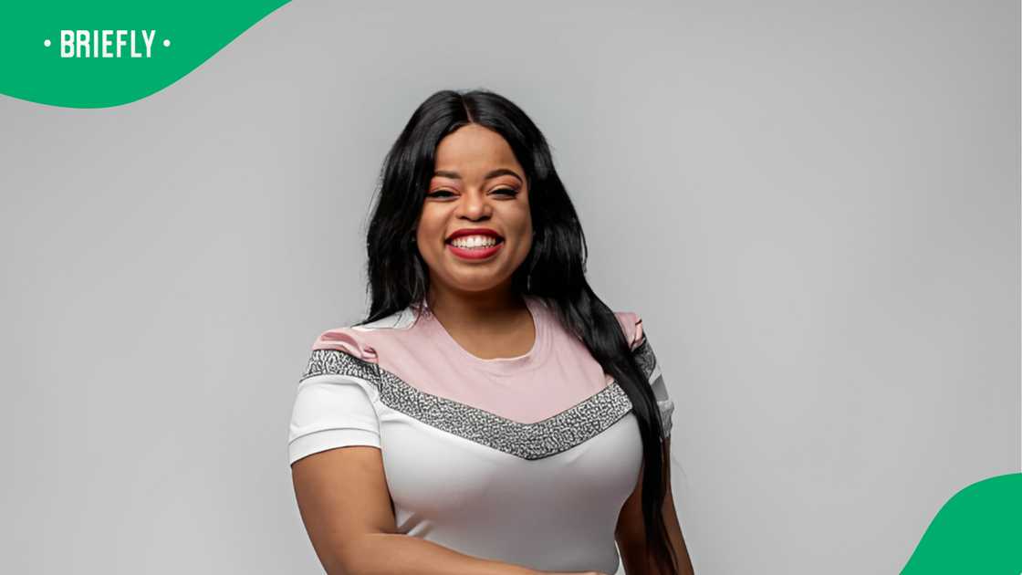 A look at what Minnie Ntuli's former high school classmate had to say about  her past behaviour