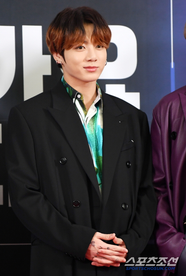 BTS Jungkook Reopens Personal Instagram After Two Years, Signals Return ...