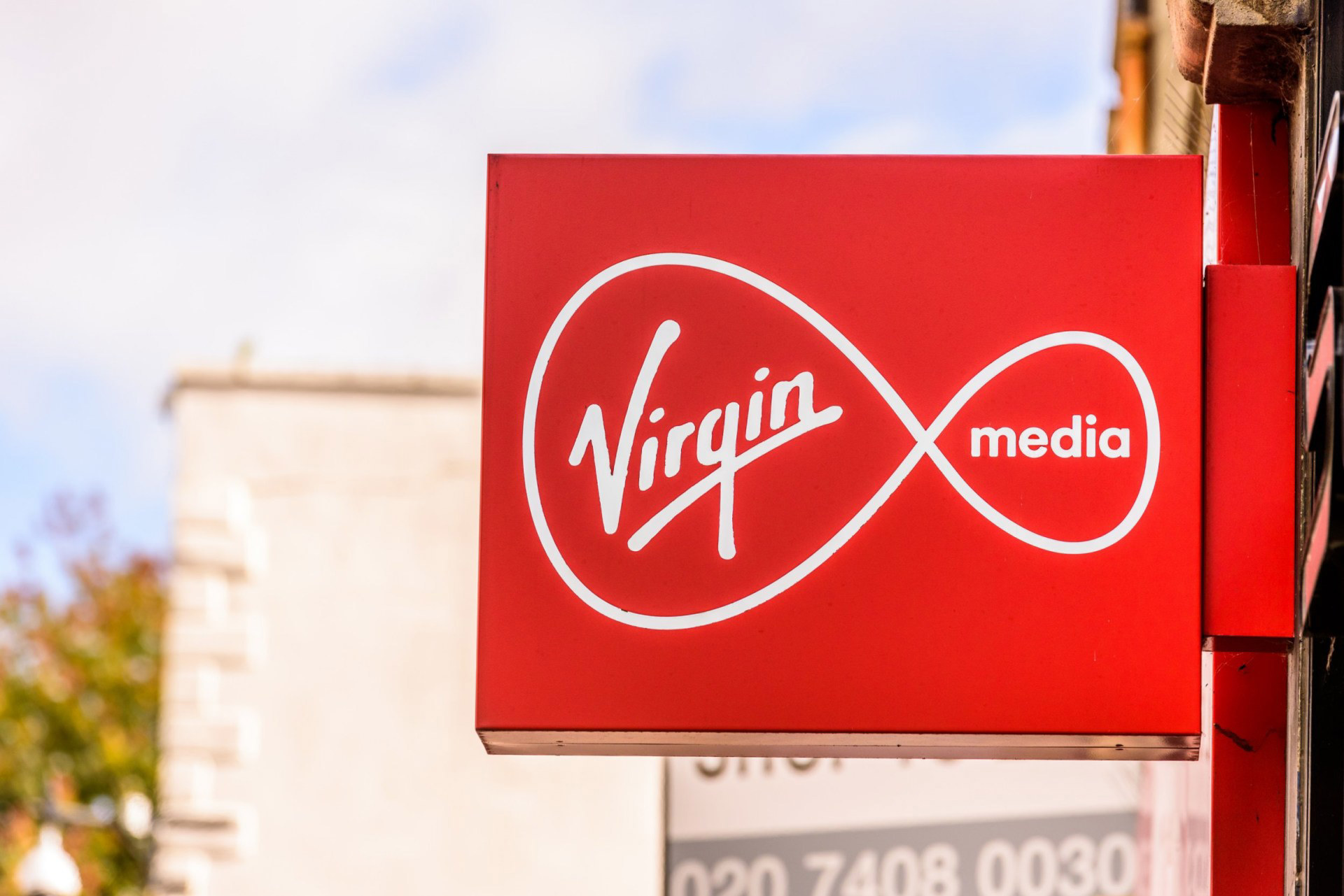 Virgin Media down again after customers complained Virgin Media down again after customers complained