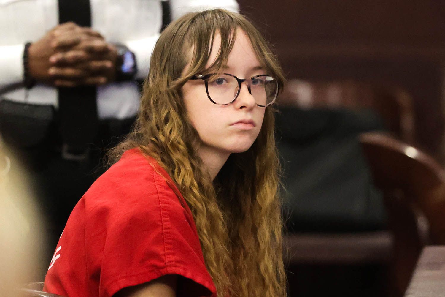 Student Accused of Killing Newborn in Fla. Dorm Allegedly Called