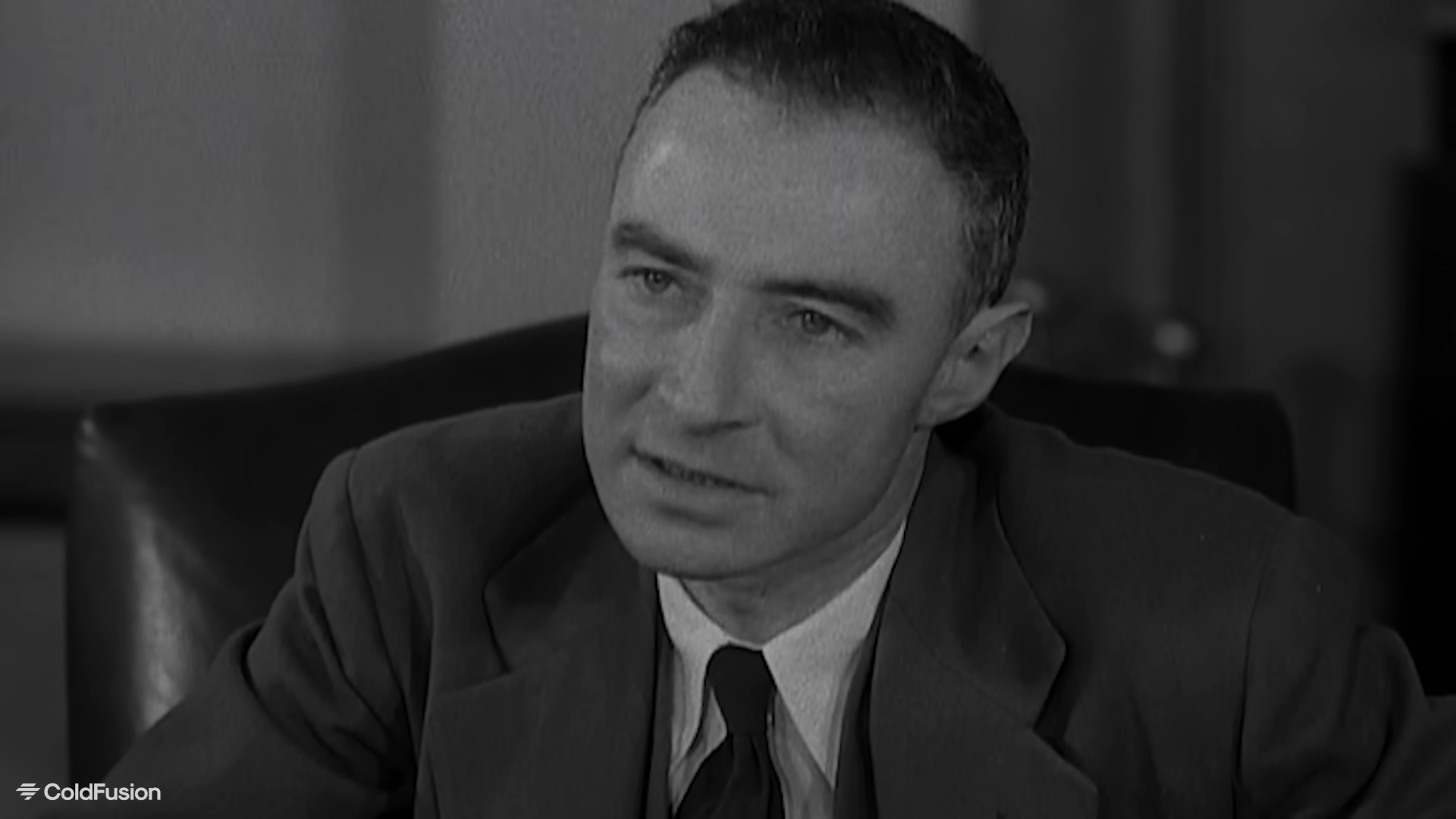 Oppenheimer Hero, Villain, or Both?