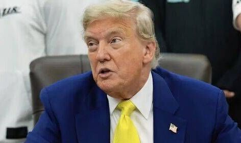 Fox News abruptly halted for shocking Donald Trump 'breaking' announcement