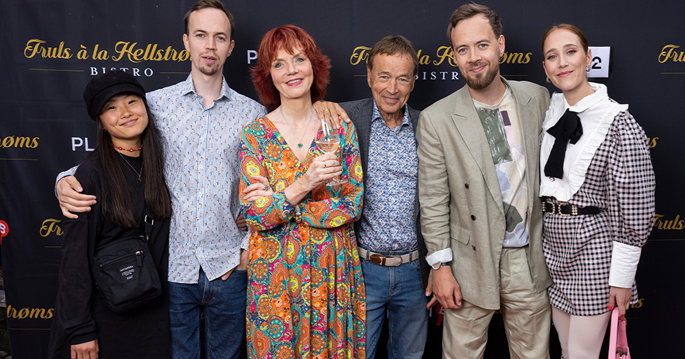 FOTO: Espen Solli / TV 2