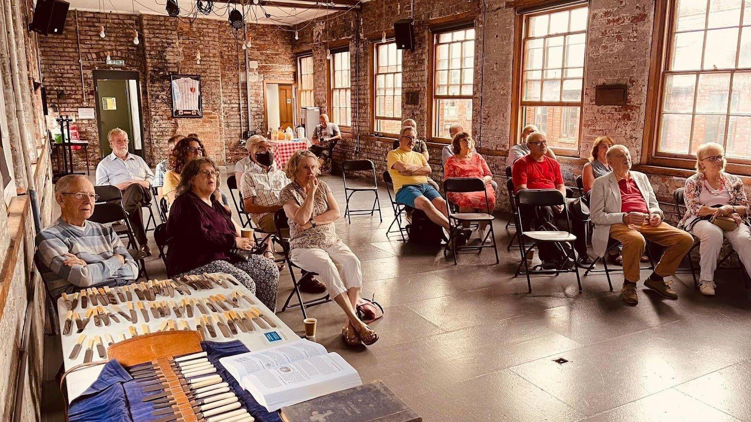 #39 This place has a fantastic story to tell #39 as Sheffield Heritage venue #39 This place has a fantastic story to tell #39 as Sheffield Heritage venue