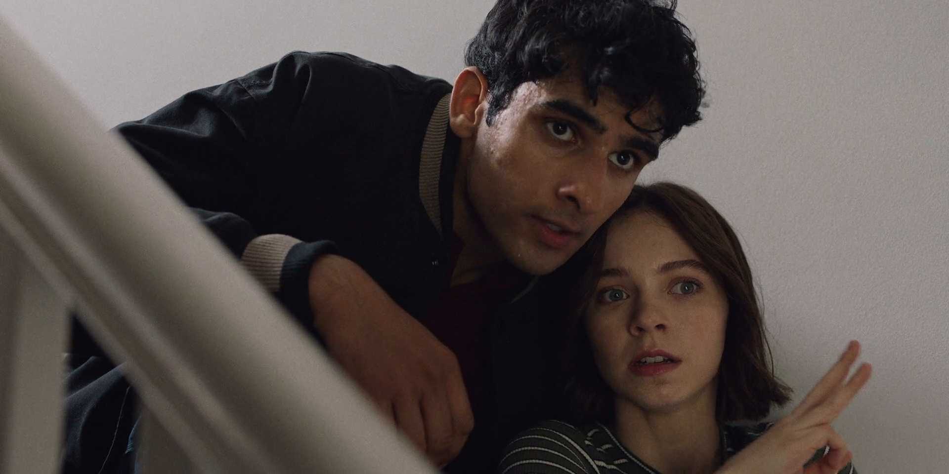 Wednesday Star's Return In Netflix's 83% RT Crime Series Gets First ...