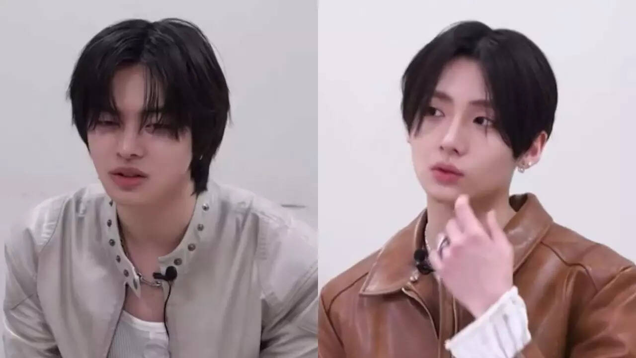 Idol trainees ‘funny’ mishap makes everyone laugh on stage, goes viral