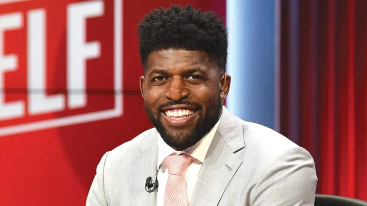 Emmanuel Acho Speaks Out After Unforeseen Termination Of Contracts With
