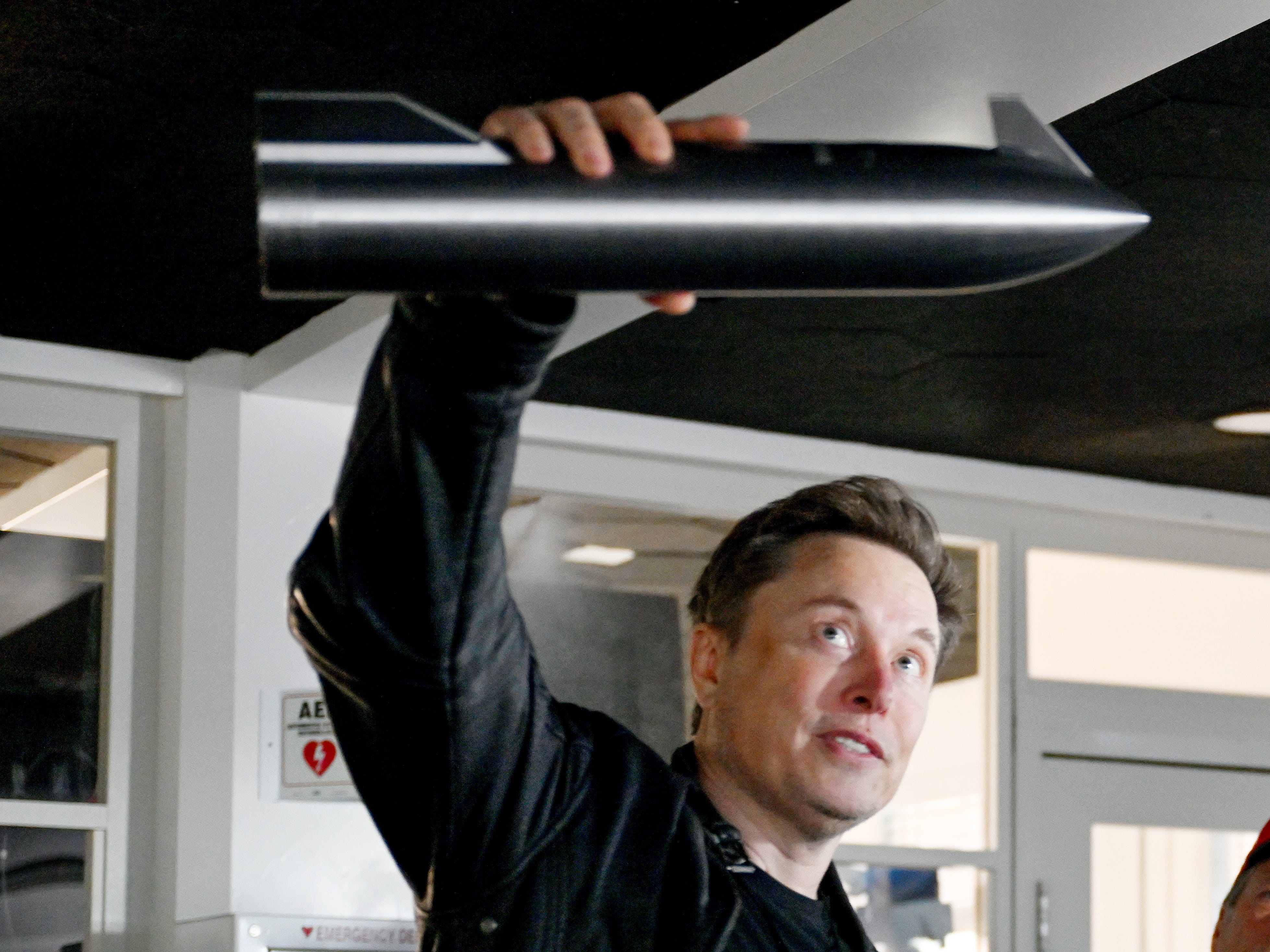 Elon Musk said a year ago that AI has no use at SpaceX. Now he's willing to pay $170k a head for AI engineers.