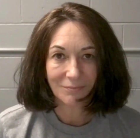 Trump’s DOJ urges Supreme Court to reject appeal from Epstein