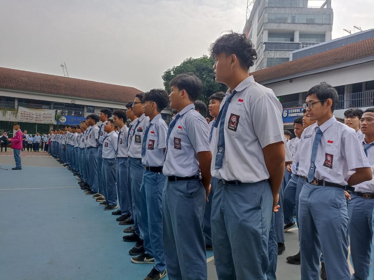 AA1ICpKK Tunjangan Guru Cair Bulanan, Rp18 T Disalurkan Awal 2026