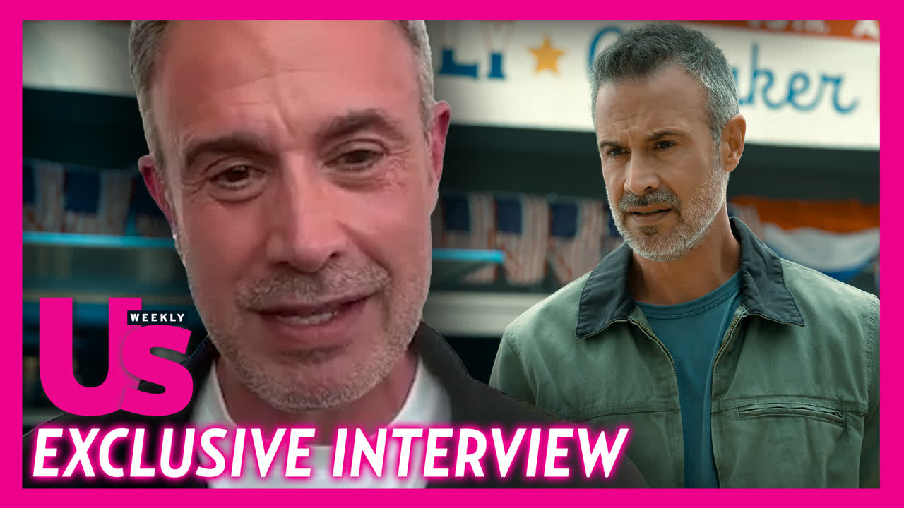 Why Freddie Prinze Jr. Changed His Mind About Returning for New 'IKWYDLS'