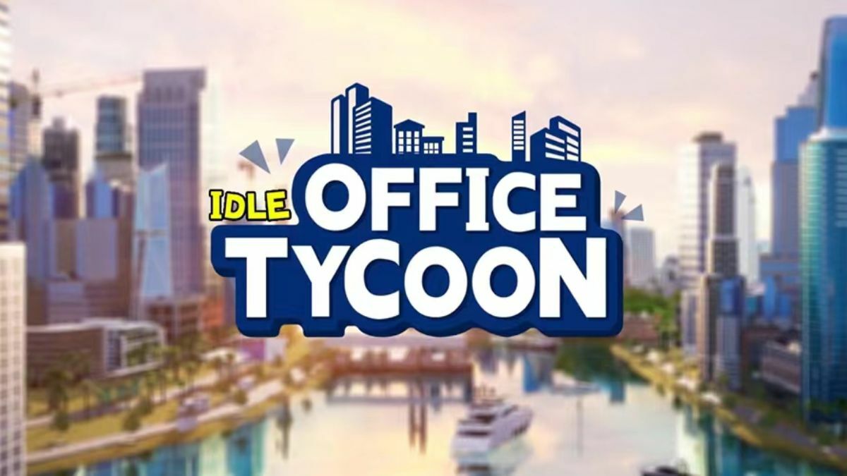Idle Office Tycoon Codes (August 2025)