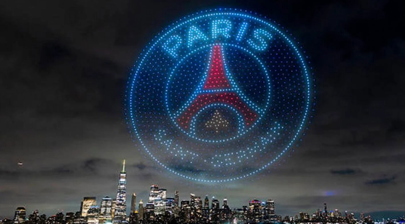 Place/ticket De Foot Vintage – PSG Vs Nancy – 21 Juillet 1990 – état TBE