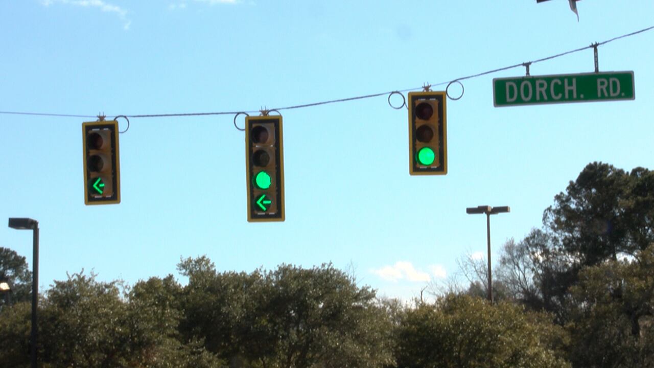 Dorchester County seeks public input on $181 million Dorchester Road ...