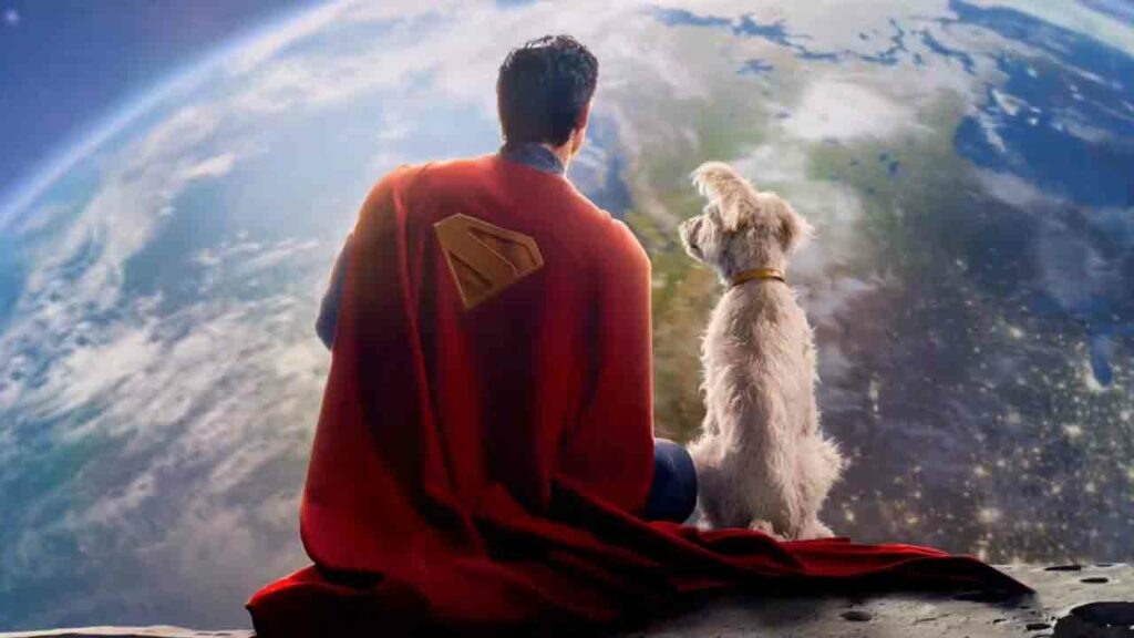 Super Man | బాక్సాఫీస్‌పై 'సూప‌ర్ మ్యాన్' విధ్వంసం.. నాలుగు రోజుల్లో  రూ.1900 కోట్లు