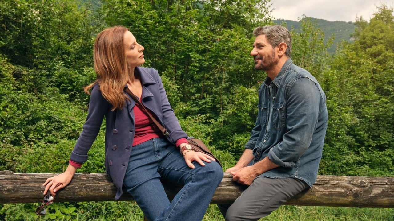 Tempi Supplementari: Ciak, Si Gira In Veneto Per Il Film Tv Con Giuseppe Zeno E Clotilde Sabatino