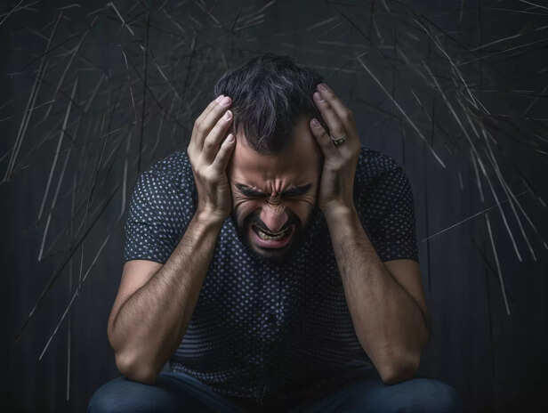 Where Is God When You're Suffering? A Spiritual Perspective from Gita & Dharma