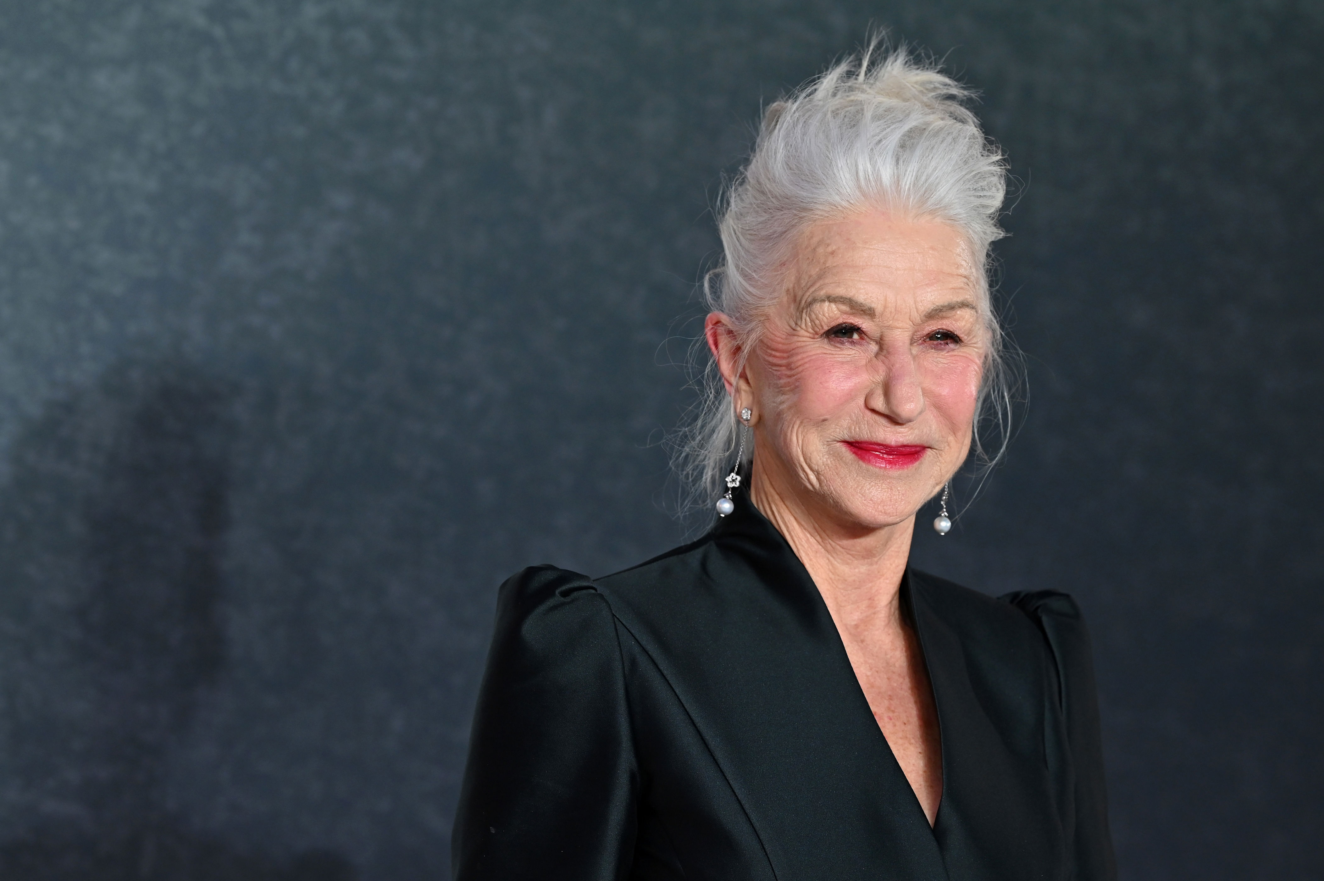 The Thursday Murder Club London premiere tonight Date, time, location