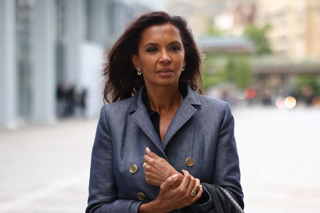 On sentait que c'était un homme en colère", Karine Le Marchand fait des  révélations sur