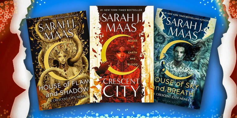 Sarah J Maas #39 Court Of Thorns Roses Book 6 Update Is A Reminder To Sarah J Maas #39 Court Of Thorns Roses Book 6 Update Is A Reminder To