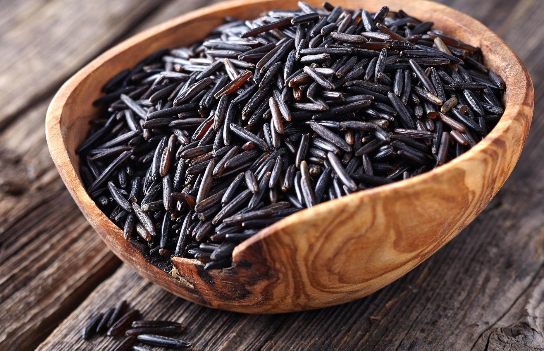 How to make rice perfectly every time
