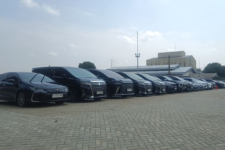Menang lelang mobil, pelunasan maksimal dalam 5 hari kerja