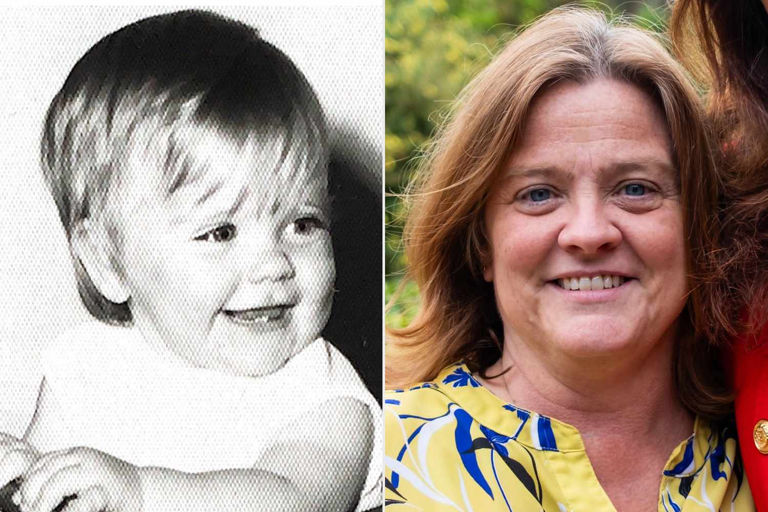 Woman Abandoned as Newborn Learns Mother Gave Birth by Herself on Couch