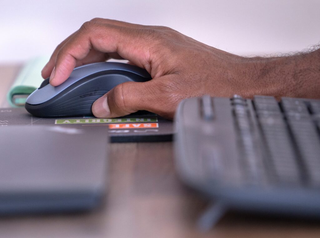 Google's Android Chief Once Cold-Emailed Sergey Brin At 3 AM — Here's