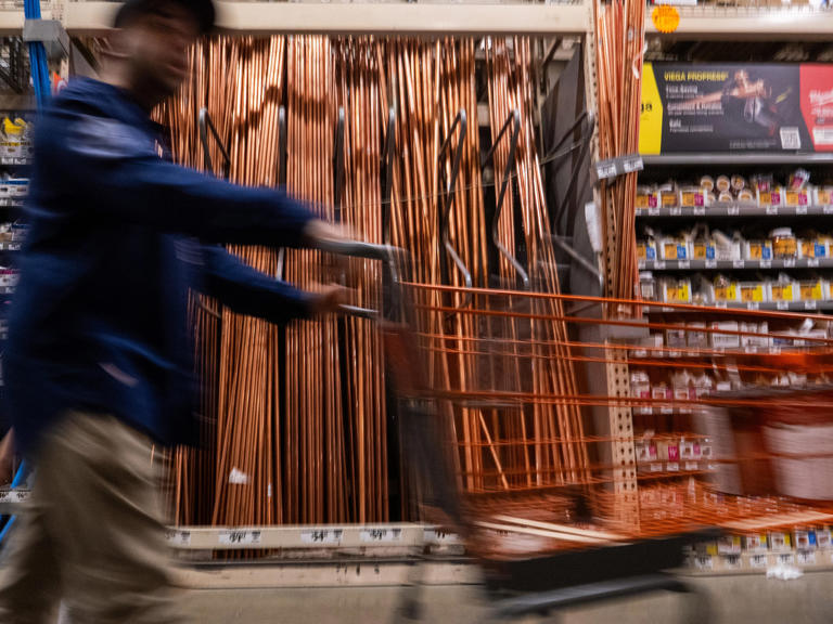 Inflation surged more than expected in June