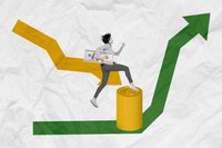 How much money do you need to feel comfortable? Wealth feels further