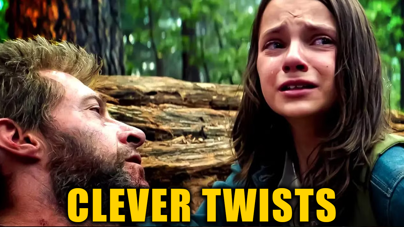 Top 3 Movie Moments That Were Way Deeper Than You Thought