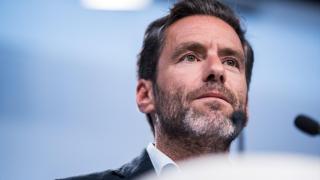 Sémper conoció el alcance del cáncer que padece el día que comenzó el Congreso Nacional del PP: "Han sido días terribles"