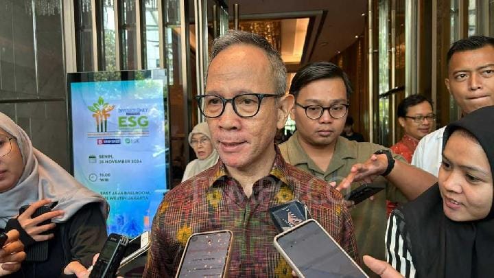 OJK Bicara soal Mitigasi Risiko Kredit Koperasi Desa Merah Putih