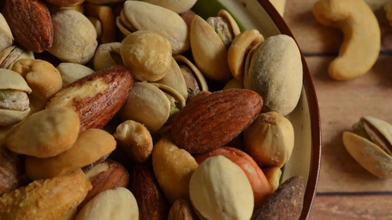 9 healthy, guilt-free snacks for chai time