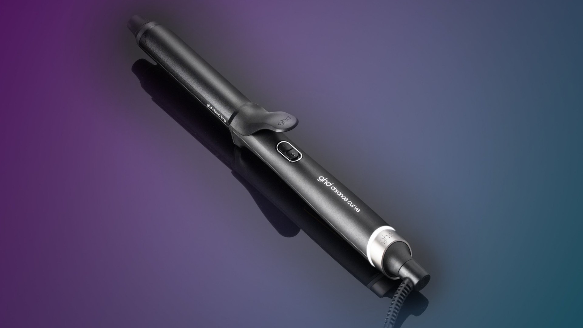 ghd to launch four new tongs for salon style waves