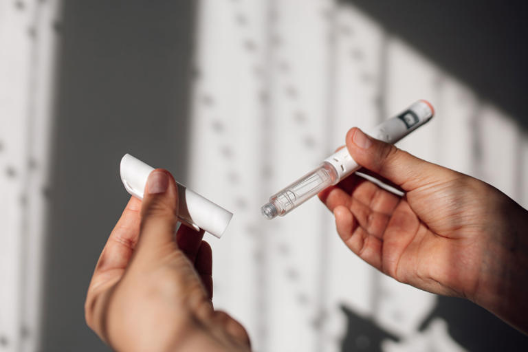 is semaglutide safe to take How Long Does Semaglutide Suppress Appetite