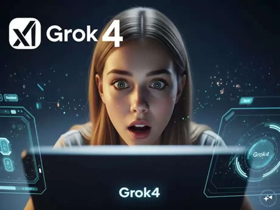 Grok4: What can Grok4 do? Elon Musk told everything, it is hard to ...