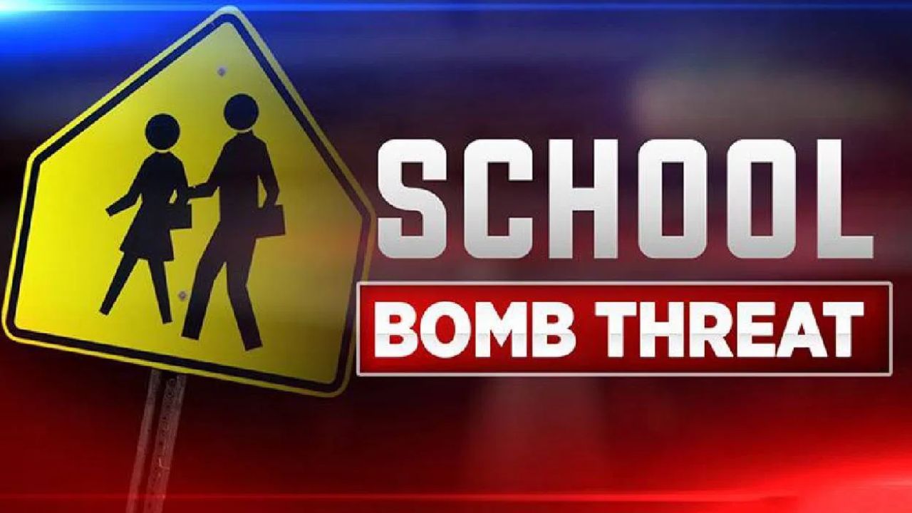Fresh email bomb threat targets almost 12 Noida schools amid CBSE exams ...