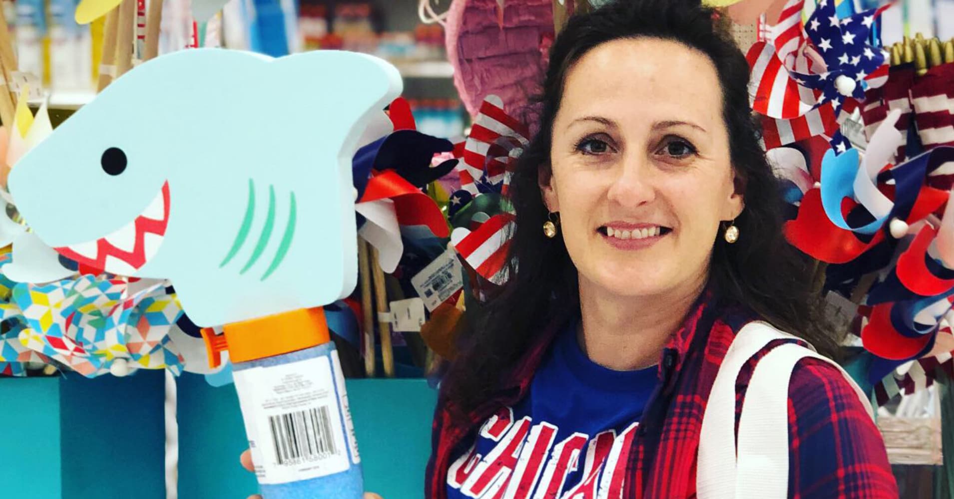 'Lost their identity': Why Target is struggling to win over shoppers