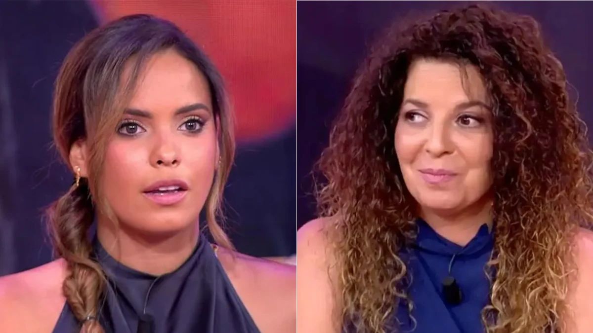 La mejor amiga de Michu sentencia quién miente: ¿Gloria Camila o su hermana  Tamara?