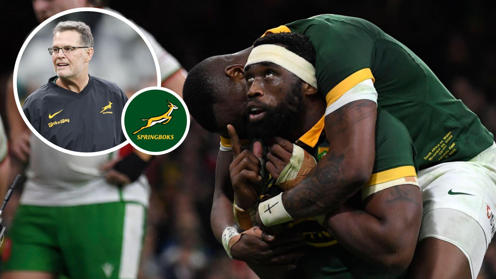 Springbok debutants, Boan Venter Springbok, Neethling Fouche Bok debut, Marnus van der Merwe debut, new front row Springboks, Bok team Georgia, Siya Kolisi returns, South African rugby updates, Joburg ETC