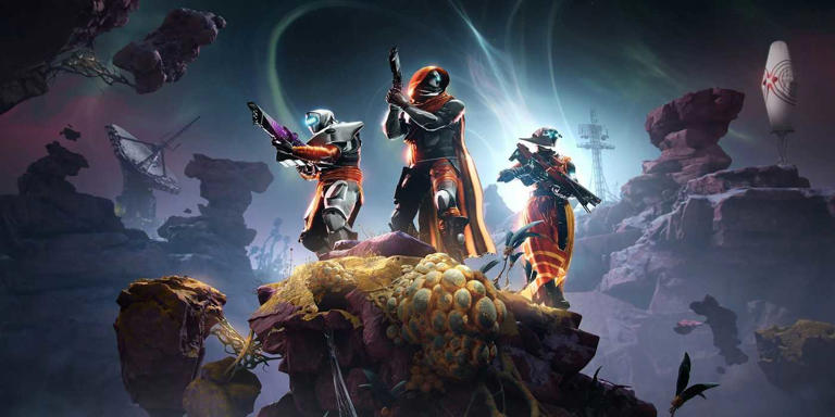 After $3.6 Billion & a Cratering Player Base, Sony Is Fed Up With ...