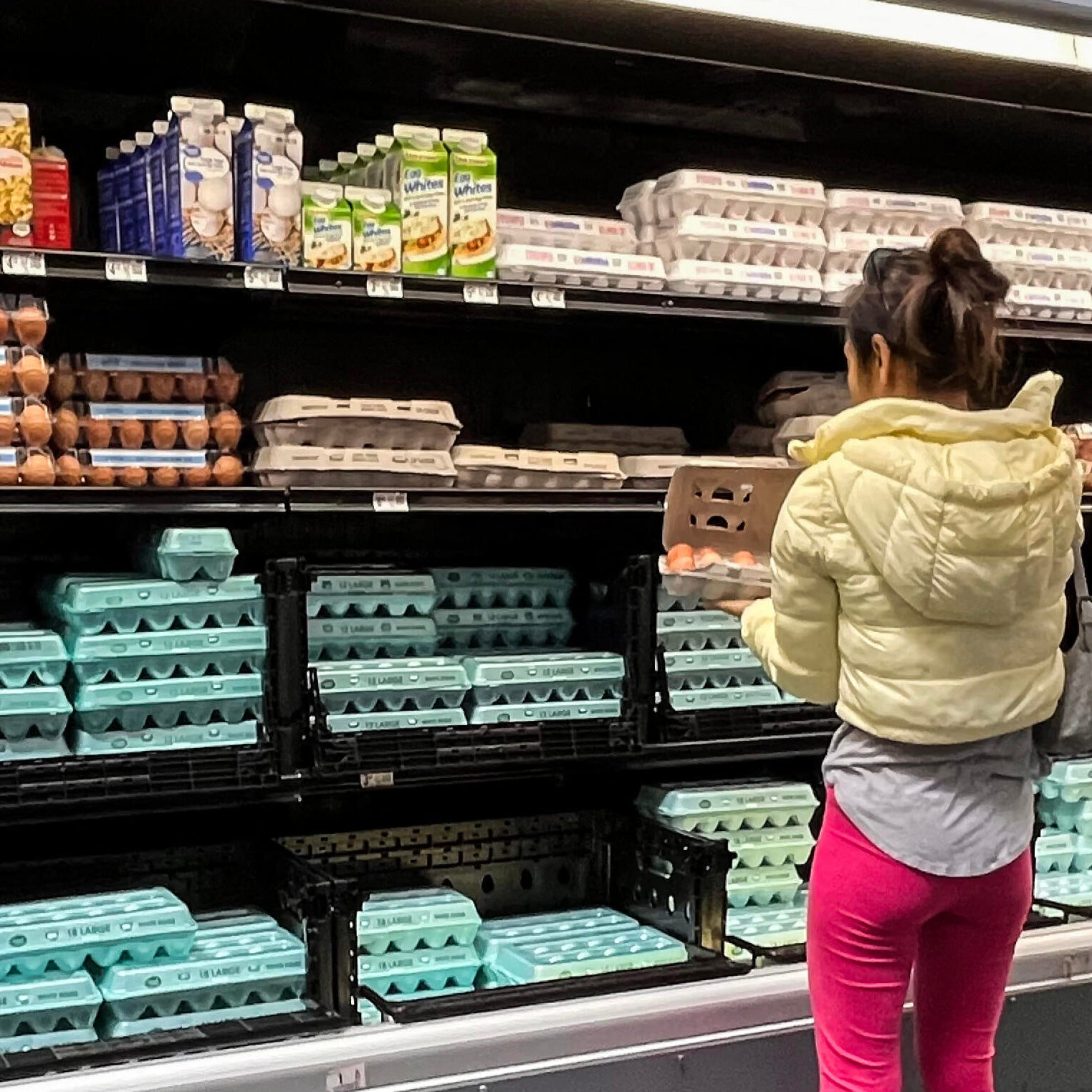 CPI rose in June to 2 7% annual rate highest since February CPI rose in June to 2 7% annual rate highest since February