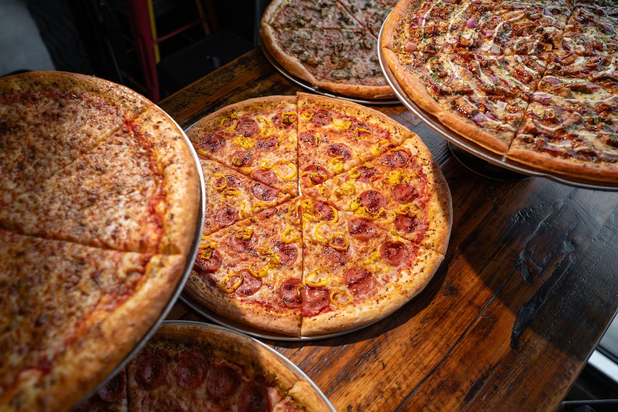 NY-style pizza shop moving into former site of Mexican restaurant in Dayton