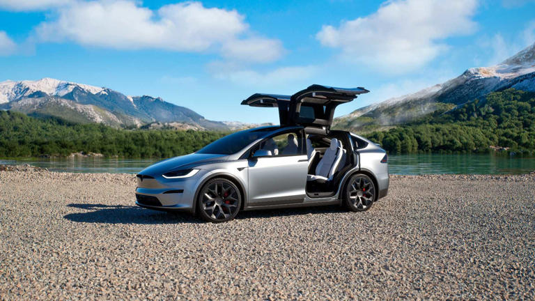What Tesla resale value means for buyers in 2026