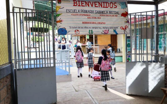 Calendario escolar 2025‑2026: ¿Cuándo inician las clases, cuántos feriados y vacaciones hay?