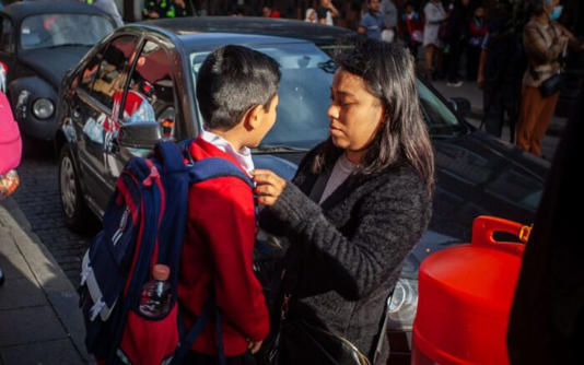 Calendario escolar 2025‑2026: ¿Cuándo inician las clases, cuántos feriados y vacaciones hay?