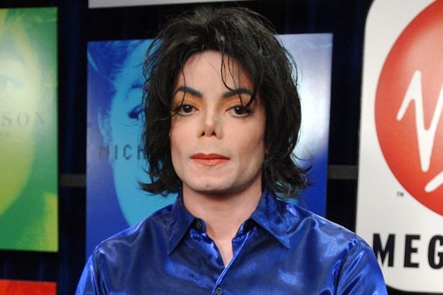 Michael Jackson Estate Files Response to Paris Jackson's Questioning of 'Premium  Payouts': 'Well Deserved and Reasonable'