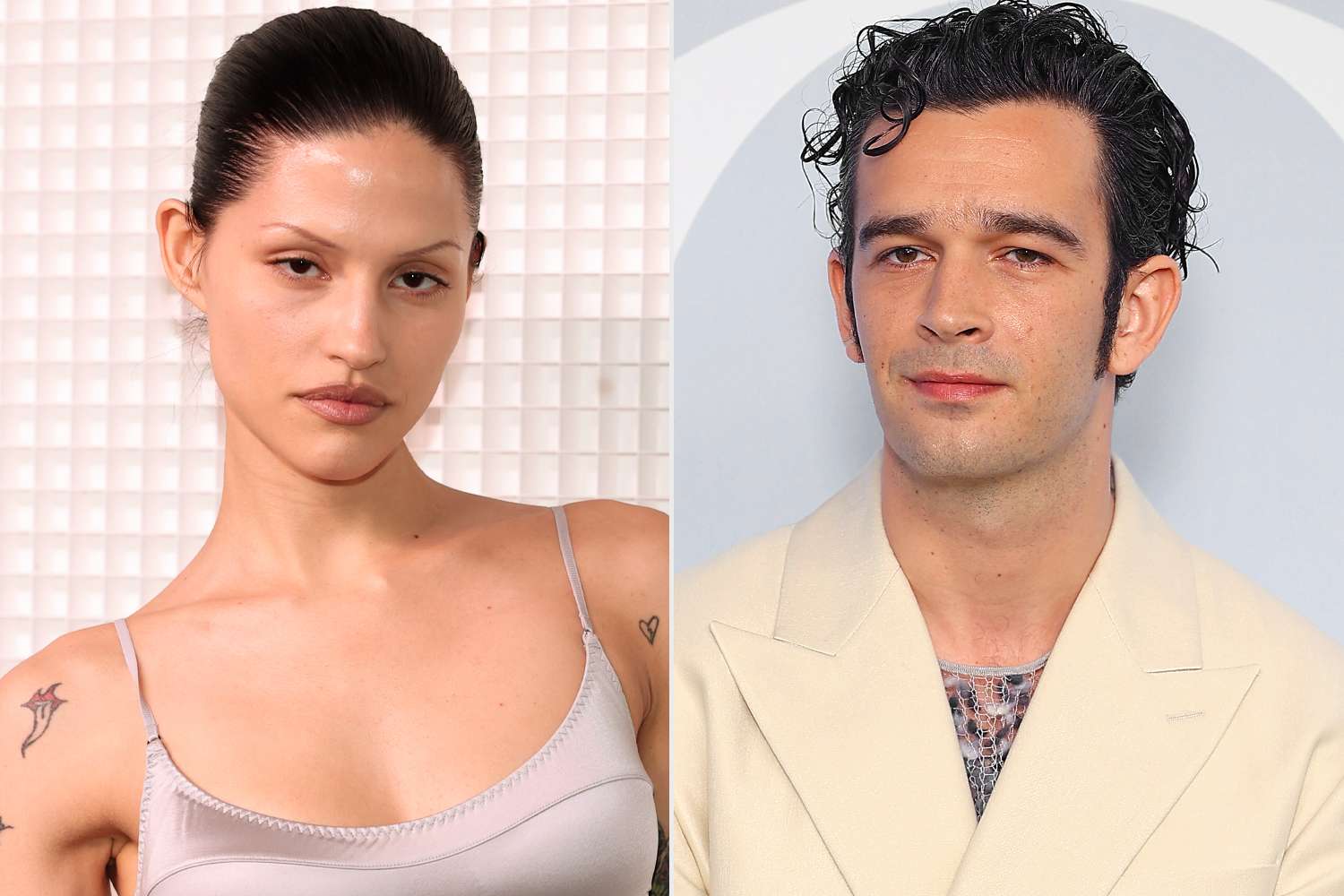 Matty Healy's Fiancée Gabbriette Bechtel Shares Wedding Planning Update