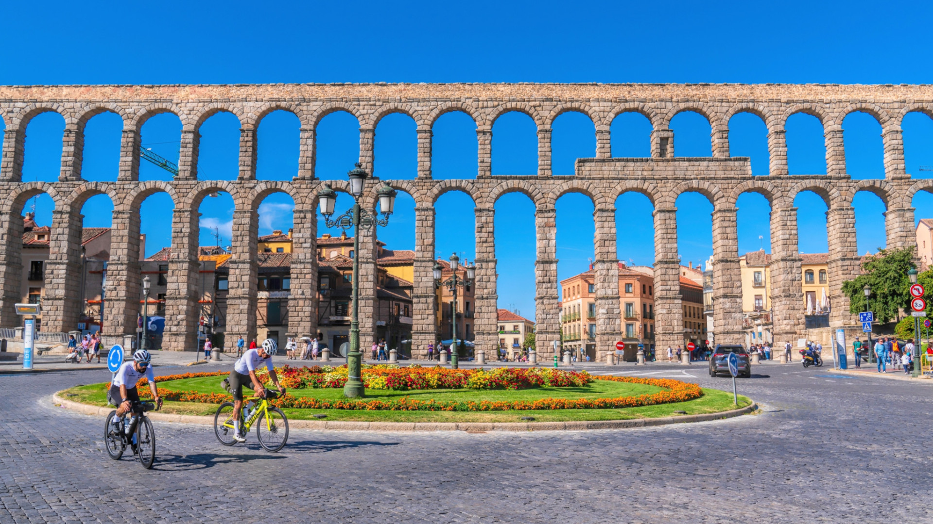 The world's most aweinspiring aqueducts